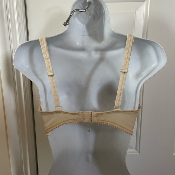 Vintage 1950s jezebel young look corset bra - Picture 3 of 5